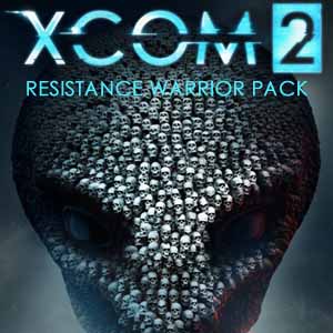 Buy XCOM 2 Resistance Warrior Pack CD Key Compare Prices