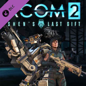 Buy XCOM 2 Shen’s Last Gift Xbox Series Compare Prices