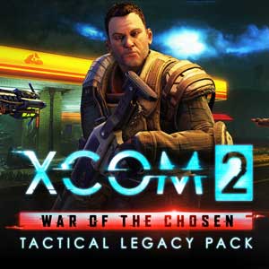 XCOM 2 War of the Chosen Windows [Digital] DIGITAL ITEM - Best Buy