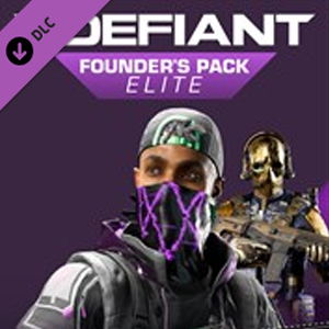 XDefiant Elite Founder’s Pack Xbox Series X