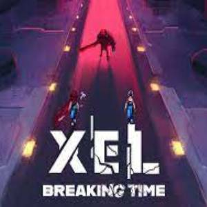 XEL Breaking Time Pc