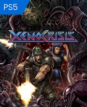 Buy Xeno Crisis PS5 Key Compare Prices