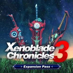 Buy Xenoblade Chronicles 3 Expansion Pass Nintendo Switch Compare Prices