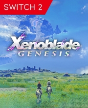 Buy Xenoblade Genesis Key Nintendo Switch 2 Compare Prices