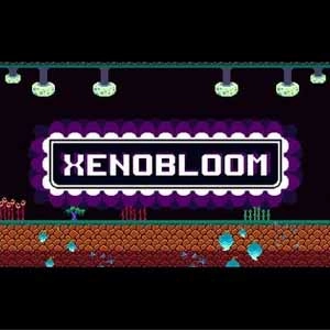 XenoBloom Pc
