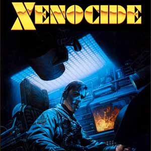 Buy Xenocide CD Key Compare Prices
