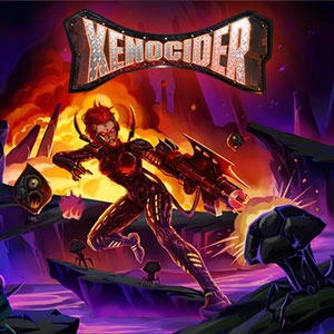 Xenocider Xbox One
