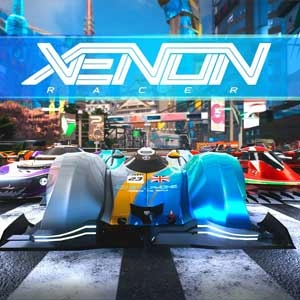 Xenon Racer Pc