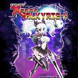 Xenon Valkyrie+ Xbox One
