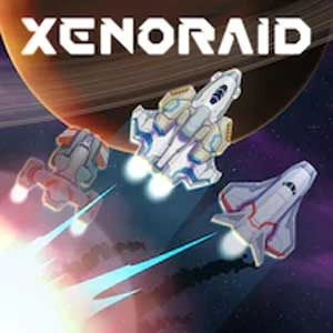 Xenoraid Playstation 5