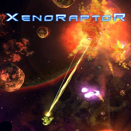XenoRaptor