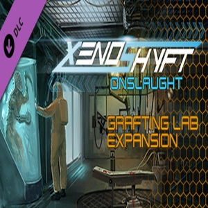 XenoShyft Grafting Lab Pc