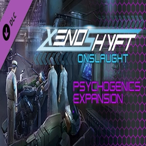 XenoShyft Psychogenics Lab Pc
