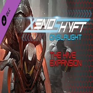 XenoShyft The Hive Expansion