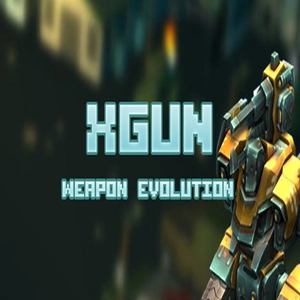 XGun-Weapon Evolution Pc