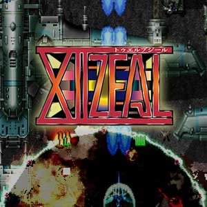 XIIZEAL Pc