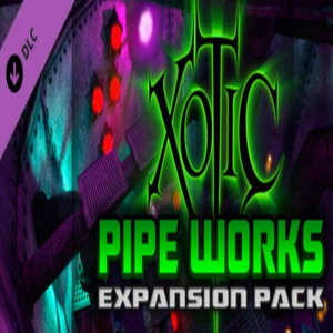 Xotic DLC Pipe Works Expansion Pack Pc