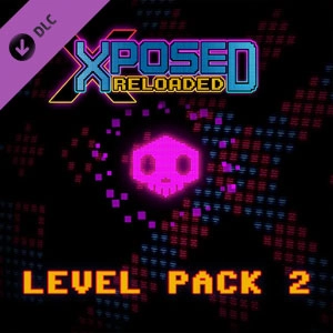 XPOSED RELOADED Level Pack 2