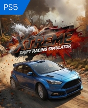 Buy Xtreme Drift Racing Simulator PS5 Key Compare Prices