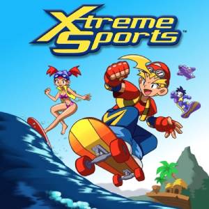 Buy Xtreme Sports Nintendo Switch Compare Prices