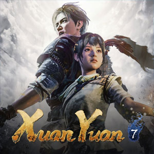 Buy Xuan-Yuan Sword 7 Xbox One Compare Prices