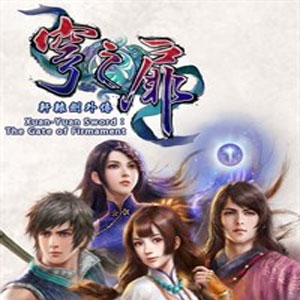 Buy Xuan Yuan Sword The Gate of Firmament CD Key Compare Prices