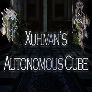 Buy Xuhivan’s Autonomous Cube CD Key Compare Prices