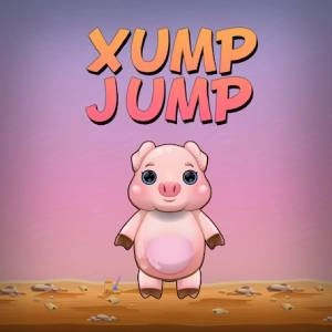 Xump Jump Playstation 5