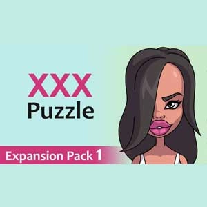 XXX Puzzle Expansion Pack 1