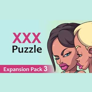 XXX Puzzle Expansion Pack 3