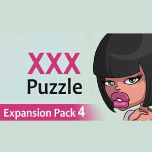 XXX Puzzle Expansion Pack 4