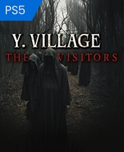 Buy Y. Village The Visitors PS5 Compare Prices