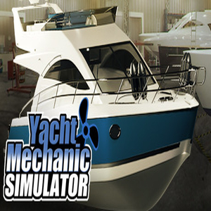 Buy Yacht Mechanic Simulator CD Key Compare Prices