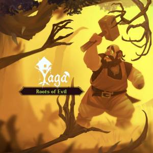 Buy Yaga Roots of Evil PS4 Compare Prices