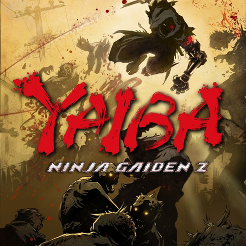 Buy Yaiba Ninja Gaiden Z CD Key Compare Prices