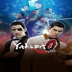 Buy Yakuza 0 Xbox One Compare Prices