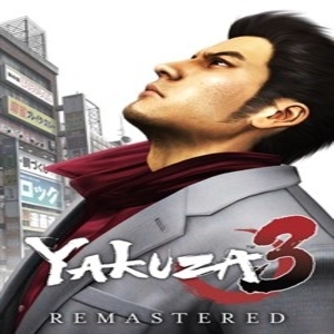 Buy Yakuza 3 Remastered CD Key Compare Prices