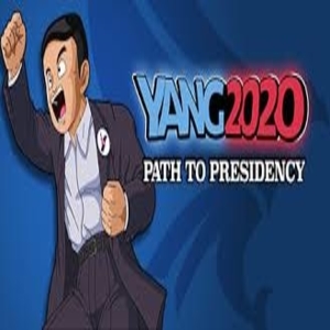 Buy Yang2020 Path To Presidency CD Key Compare Prices