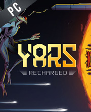 Buy Yars Recharged CD Key Compare Prices