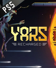 Yars Recharged