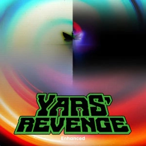 Yar’s Revenge Enhanced