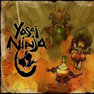 Buy Yasai Ninja Xbox Series Compare Prices