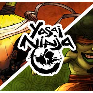 Buy Yasai Ninja PS4 Game Code Compare Prices