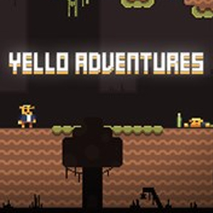 Buy Yello Adventures Xbox Series Compare Prices