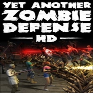 Buy Yet Another Zombie Defense HD PS4 Compare Prices