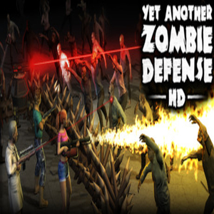 Buy Yet Another Zombie Defense HD CD Key Compare Prices