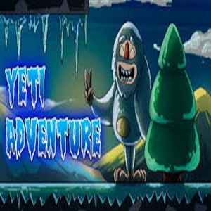 Yeti Adventure Pc