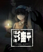 YinYang Street Separate Ways Playstation 5