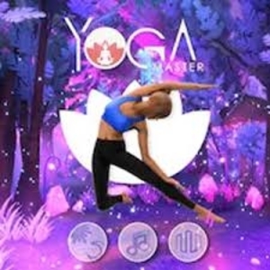 Buy YOGA MASTER Magic Atmosphere Pack 1 PS4 Compare Prices