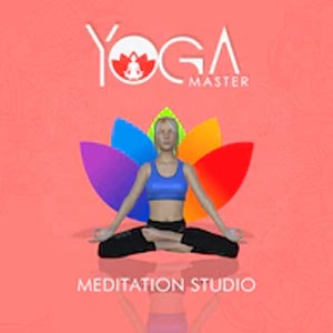 YOGA MASTER Meditation Studio Bundle Switch